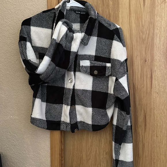 Winter jacket - Picture 2 of 3